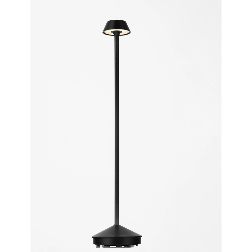 Garden lamp Arion anthracite Lyora 5212017449191