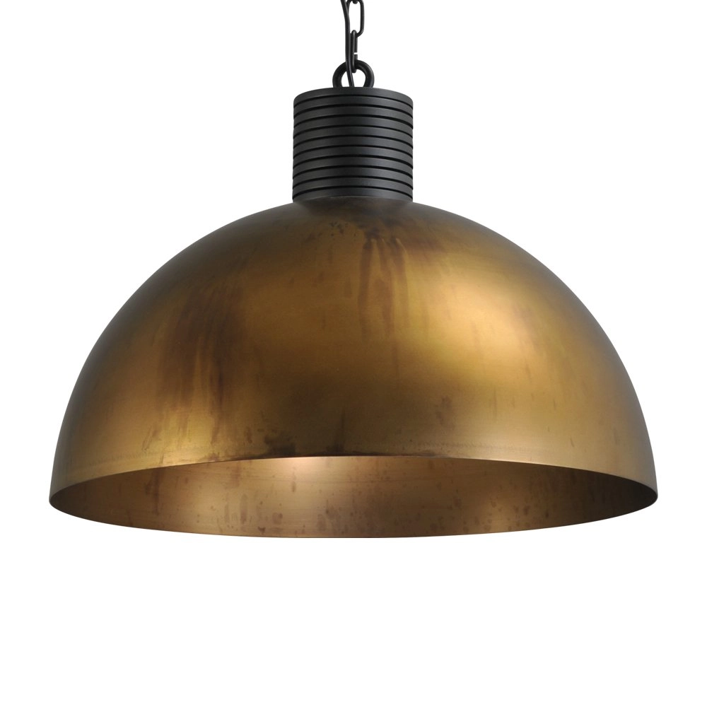 Pendant lamp Industria Brass 60 Masterlight 8718121151984