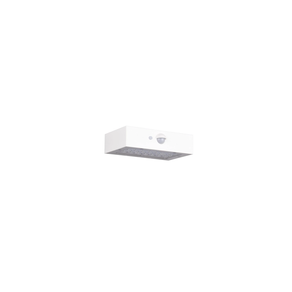 Wall lamp Elvas white Trio 4017807691528