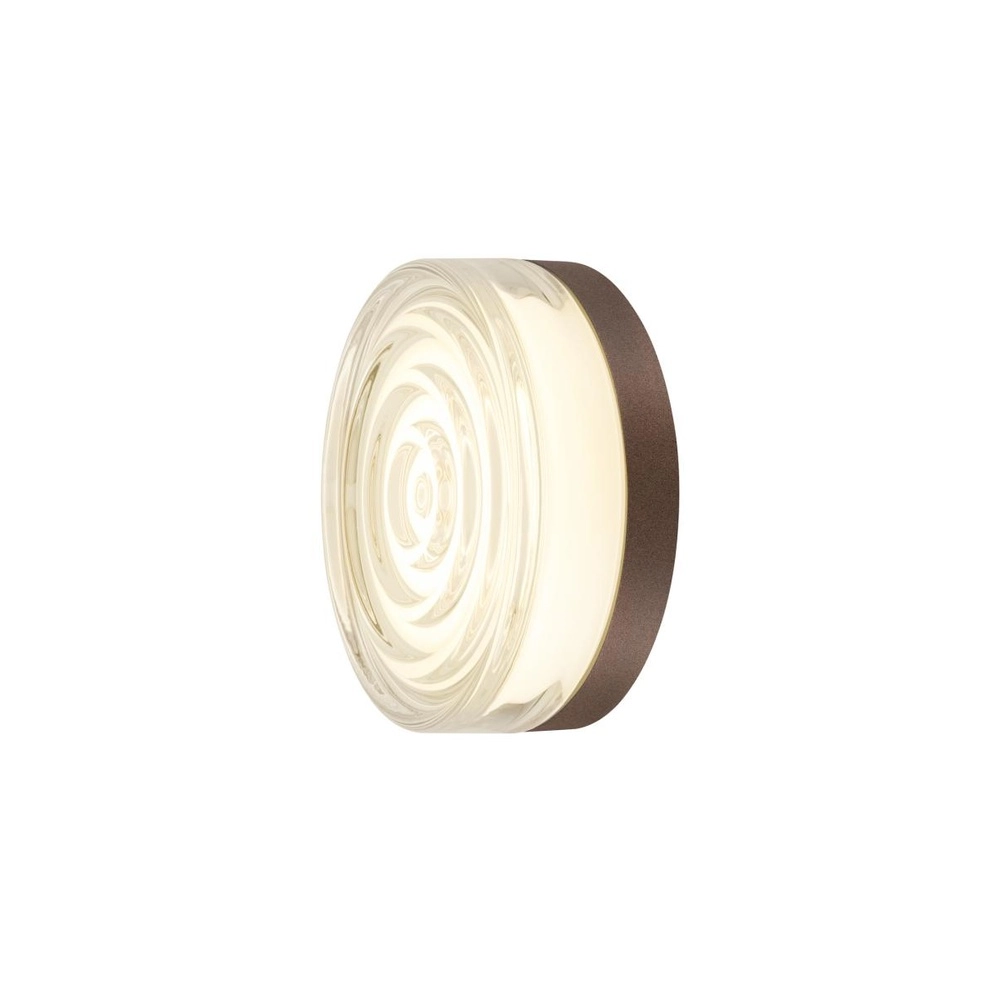 Ceiling lamp Cyft XL Ø20cm black SLV 4024163318136