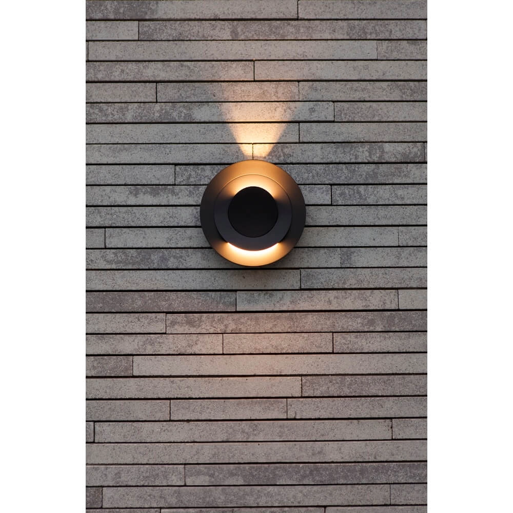 Adjustable LED outdoor lamp Moov Lutec 6939412016436