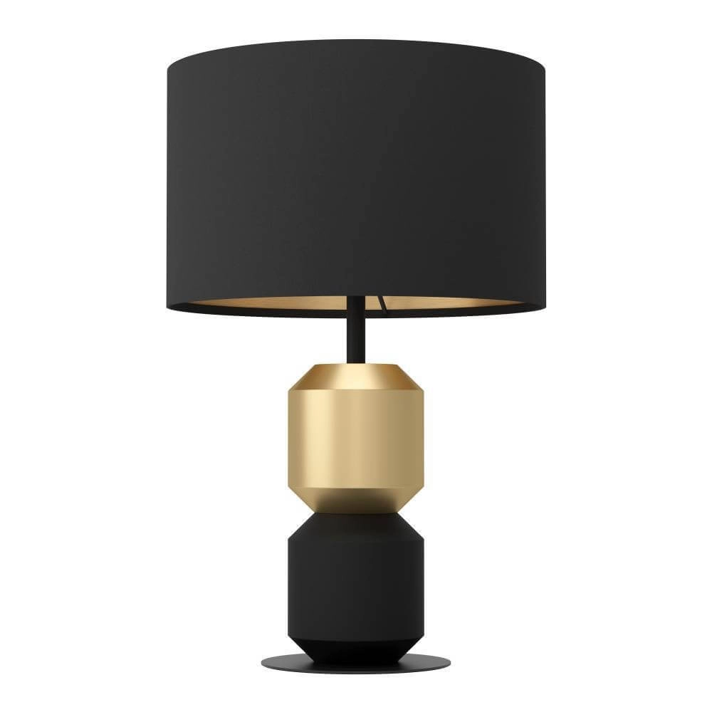 Chic table lamp Laurignano Ø 32cm