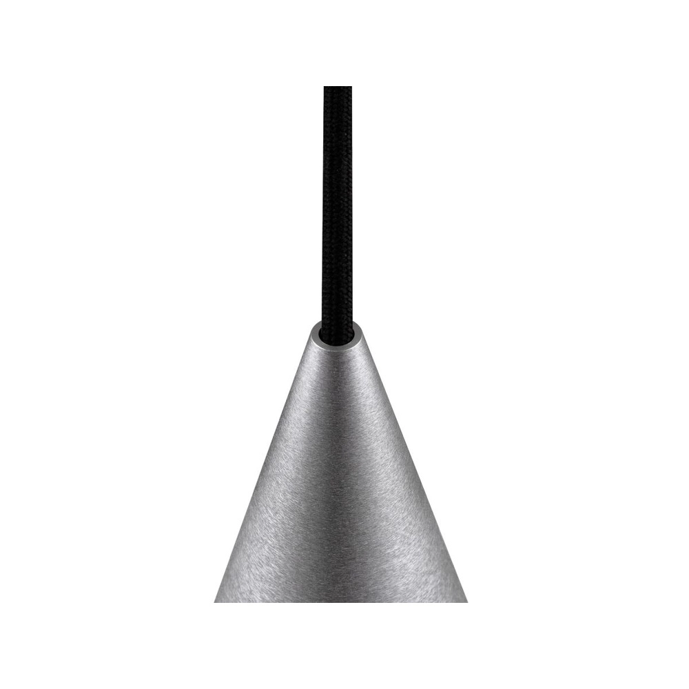 Pendant lamp Magico aluminium Ø 21cm SLV 4024163305198