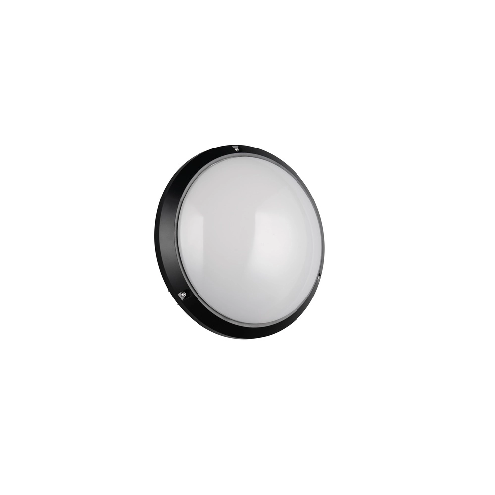 Wall lamp Ambato Black Trio 4017807691498