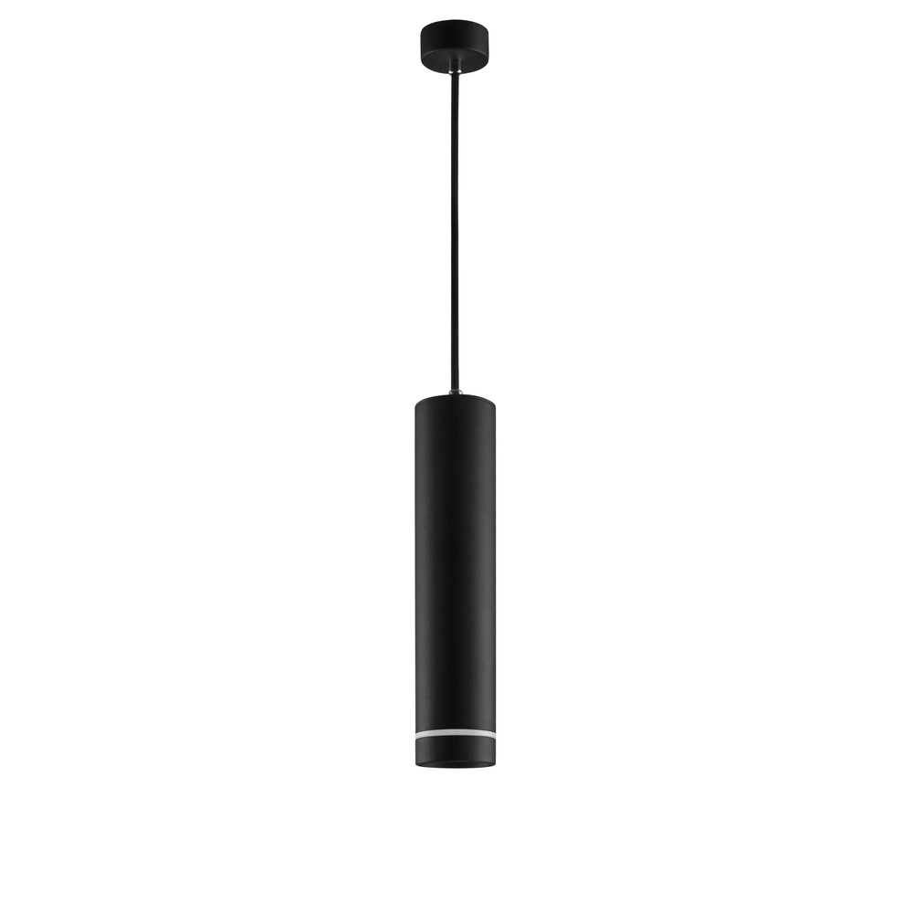Design pendant lamp Esca black Lyora 5212017421050