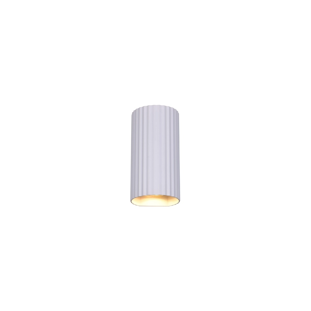 Surface-mounted spot Soka white Trio 4017807656961