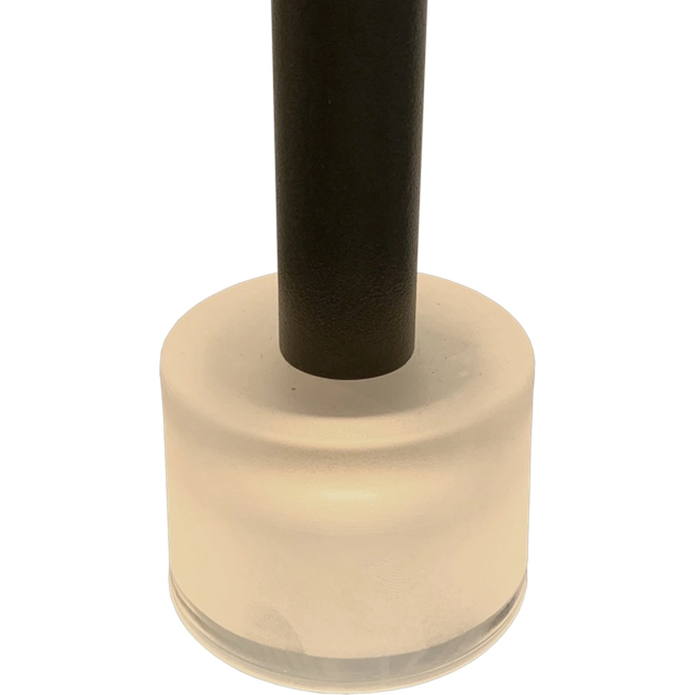 Led pendant Fabro Black Masterlight 8718121316925