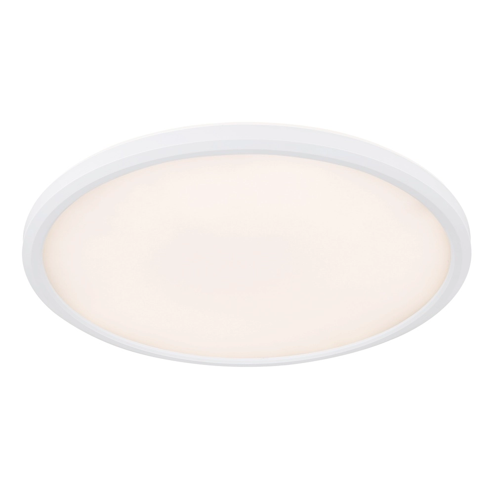 Ceiling light Sapana Ø 29.4cm white Globo 9007371414406