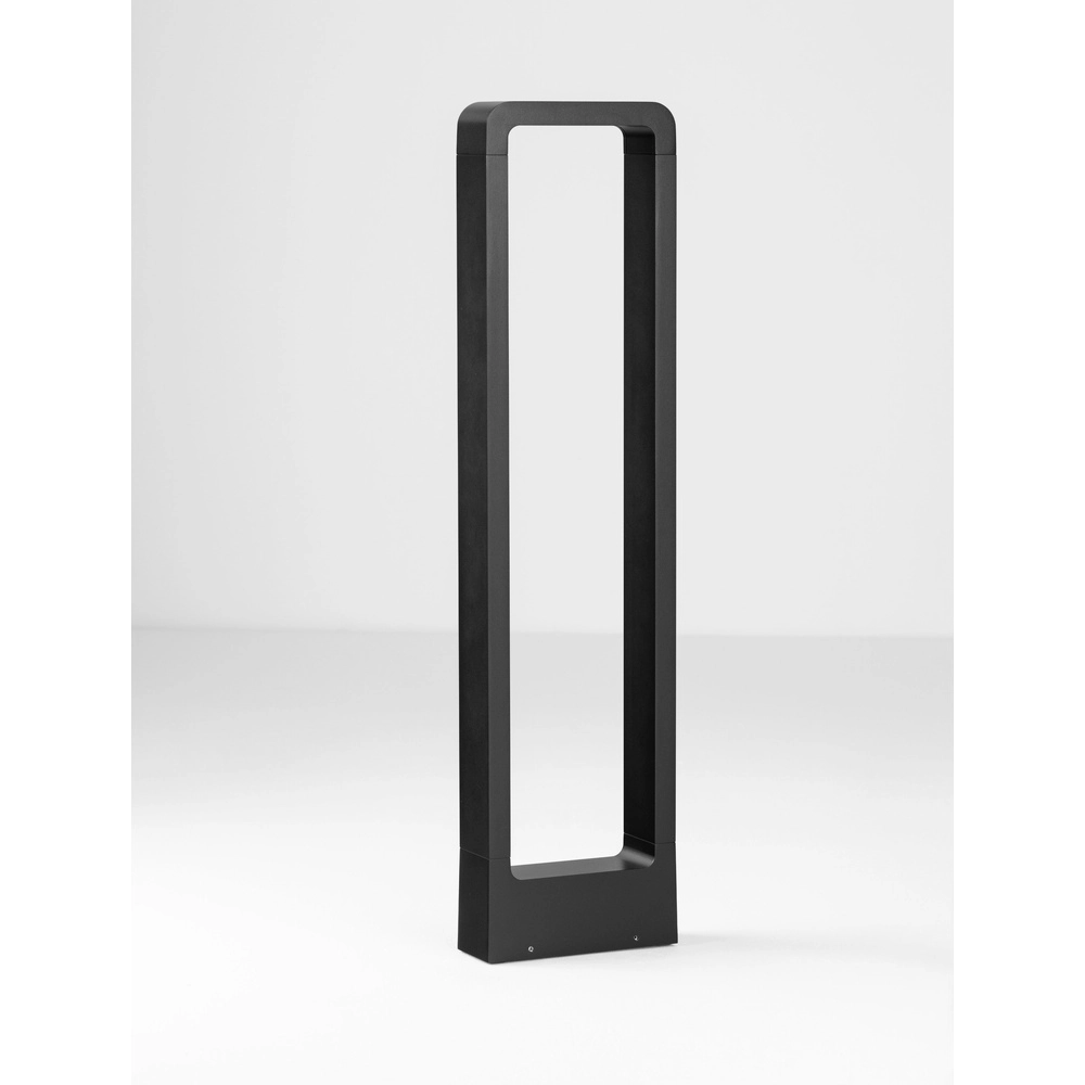 Design garden lamp Minimal black 65cm Lyora 5212017448309