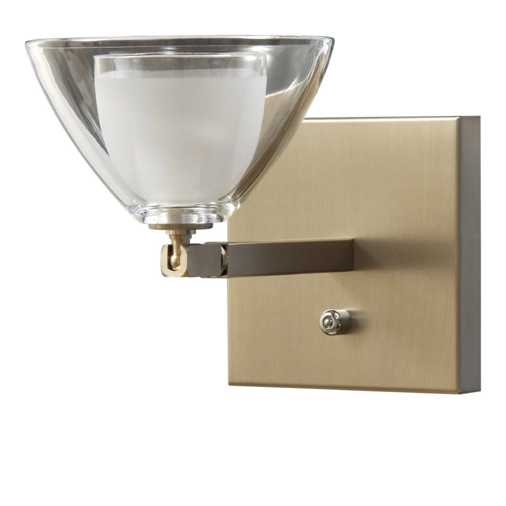 LED wall lamp Caterina LED