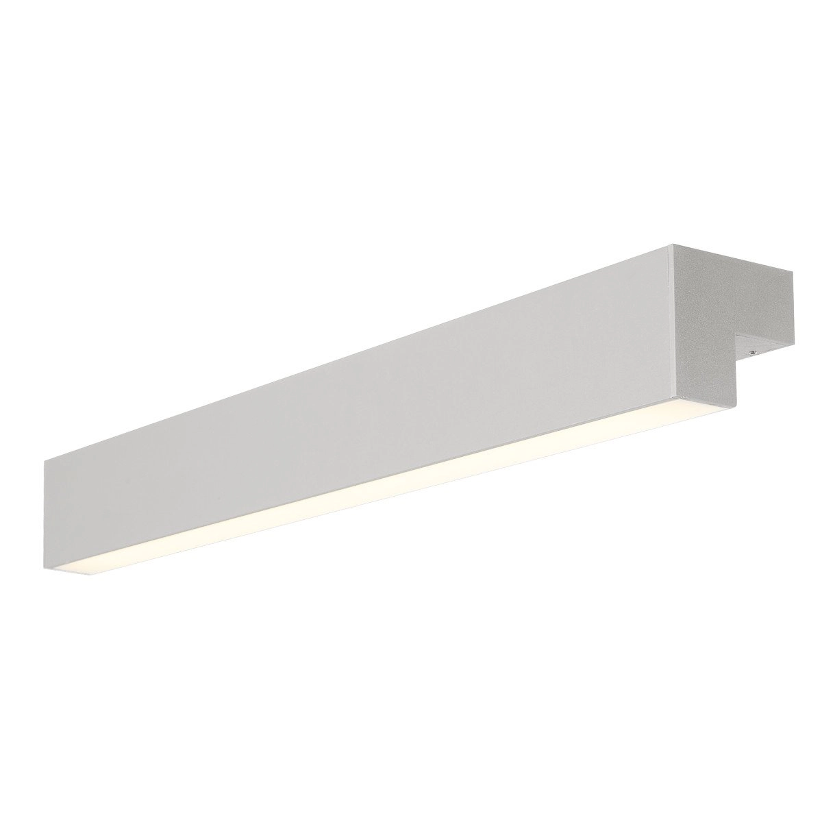 LED mirror lamp L-LINE Bathroom