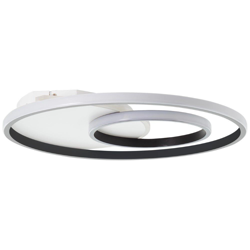Led ceiling light Merapi Brilliant 4004353390708