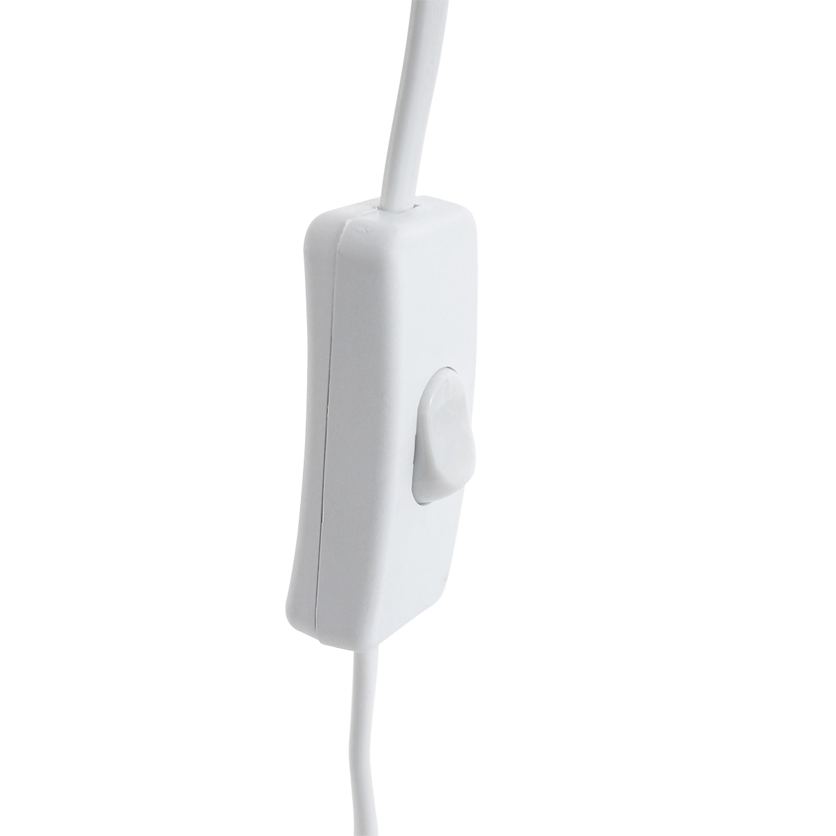 Design table lamp Porcelain Small white Steinhauer 8712746135244