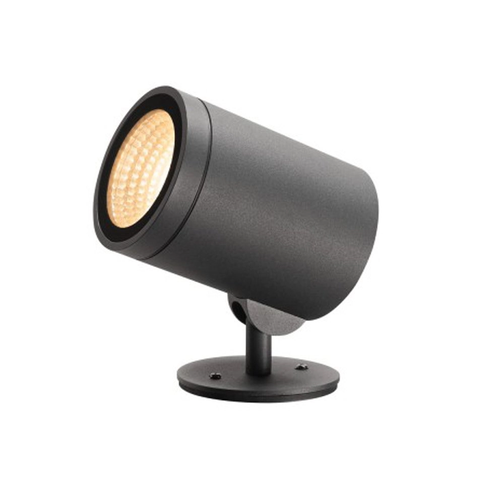 Standing outdoor spotlight Helia 15W