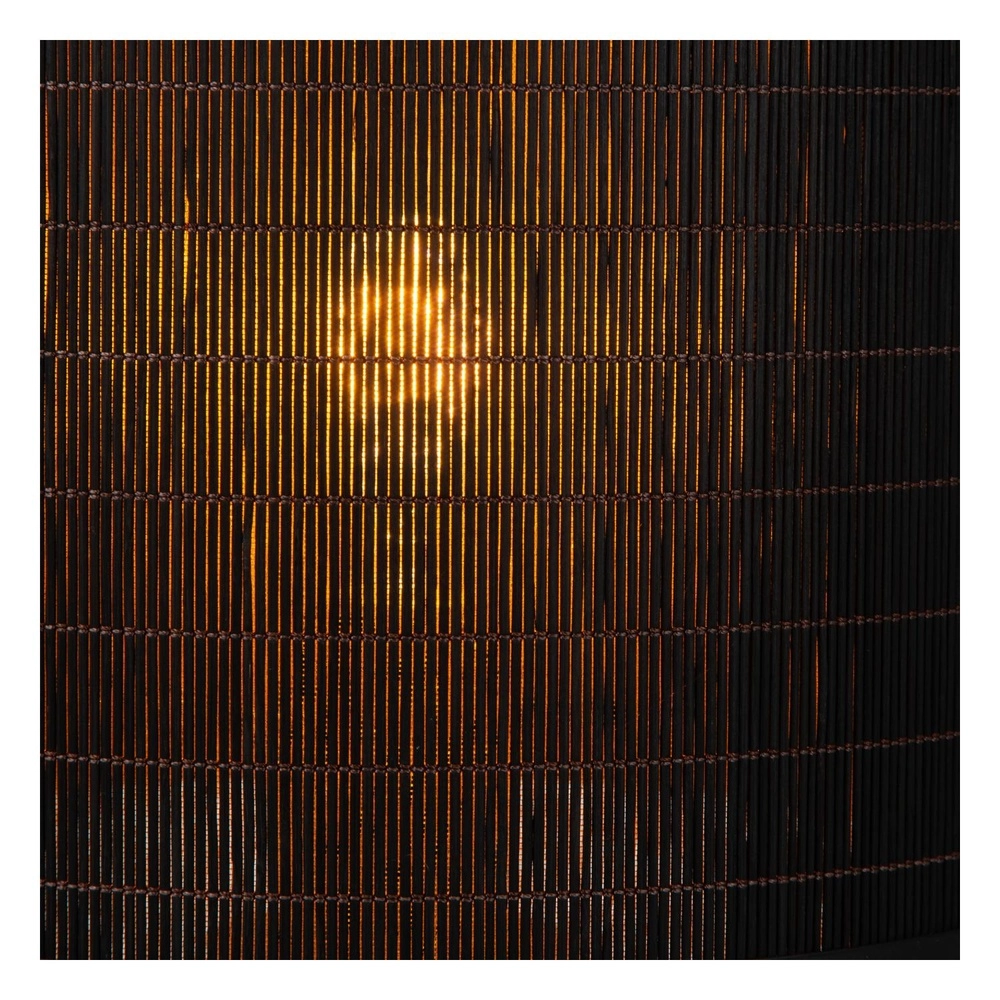 Table lamp Tagalog Ø 26cm black Lucide 5411212211644