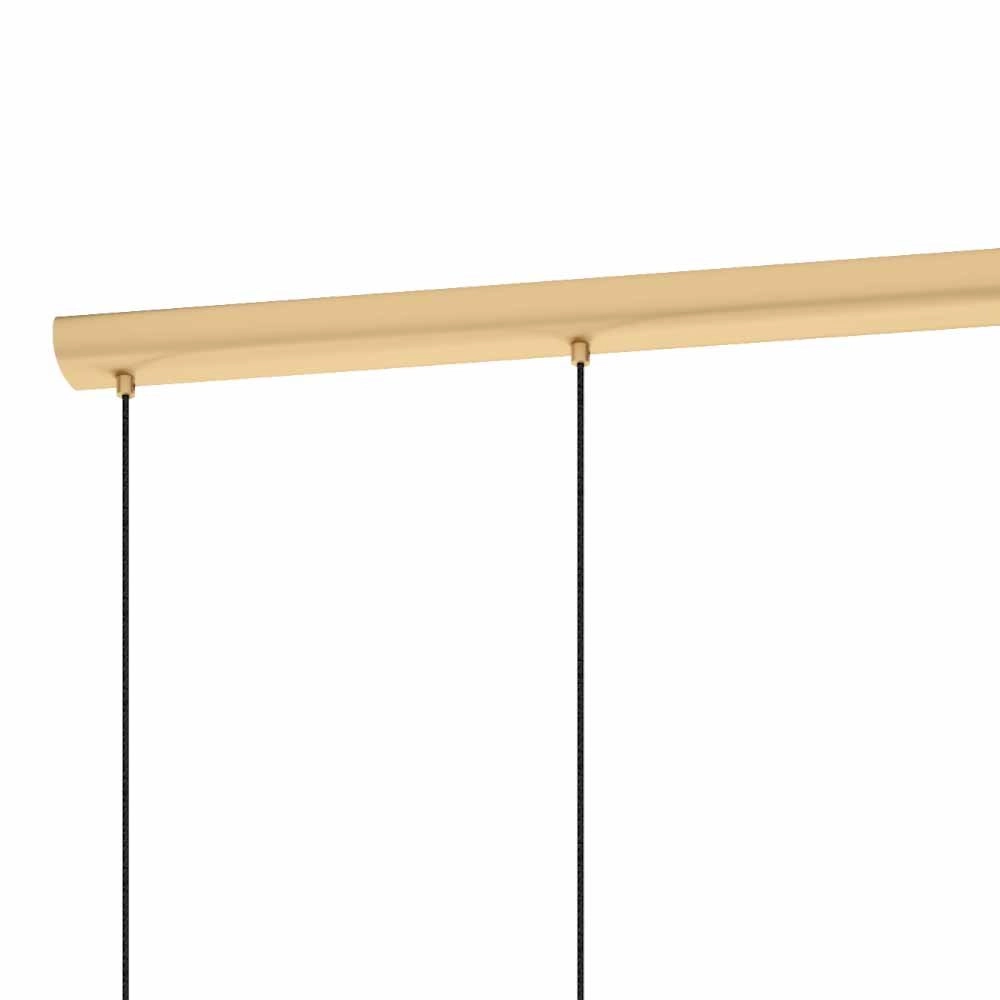 Dining room hanging lamp Alobrase Eglo 9002759986490