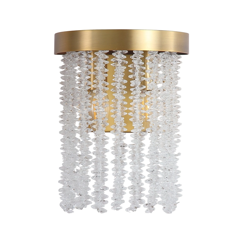 Wall lamp Bella bronze