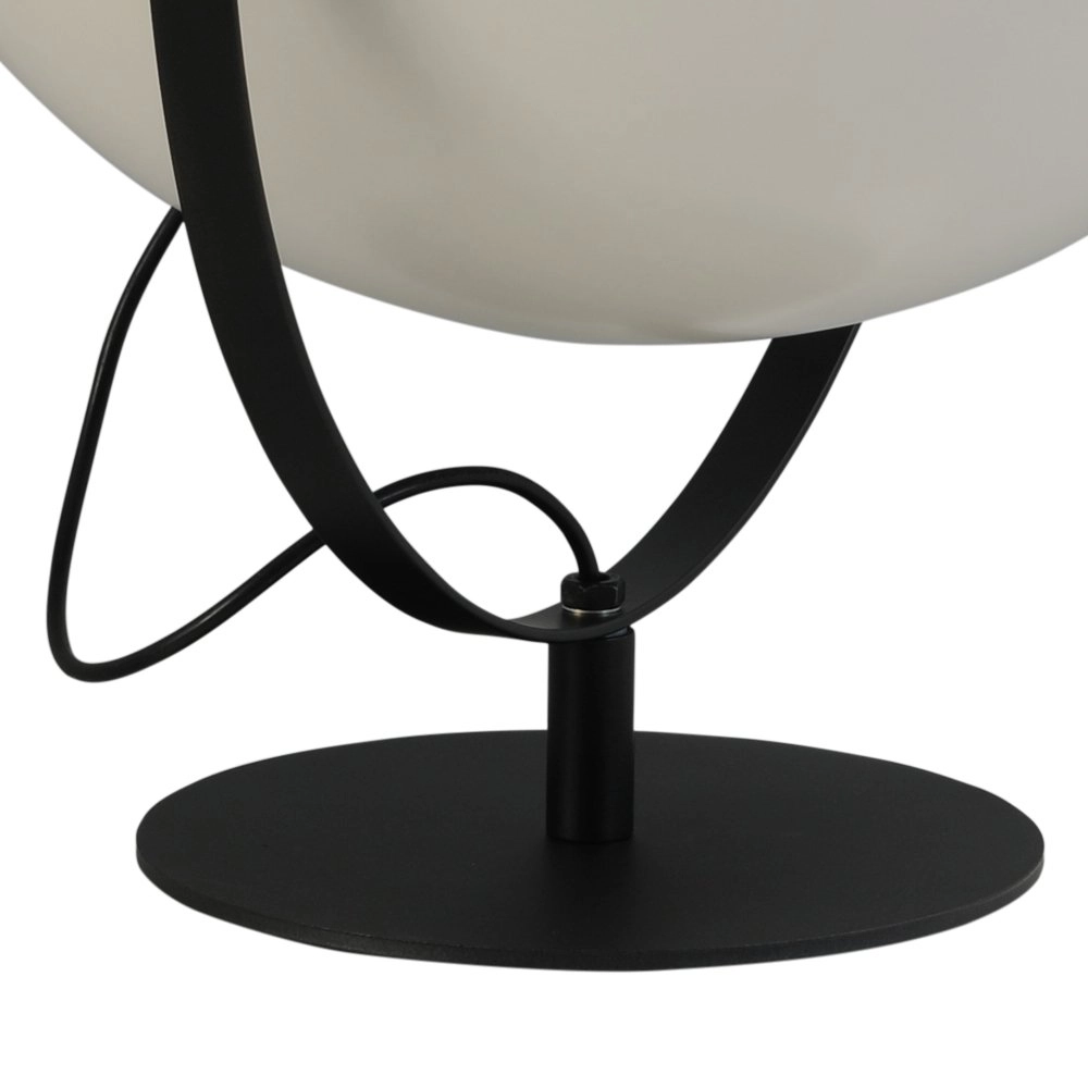 Table lamp Industria Uplighter Rustic Masterlight 8718121236872