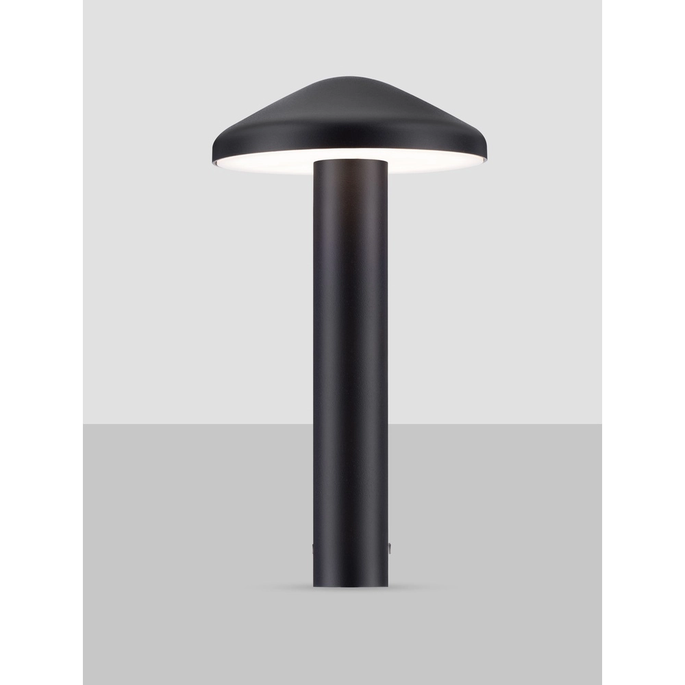 Garden lamp Nemo anthracite 20cm