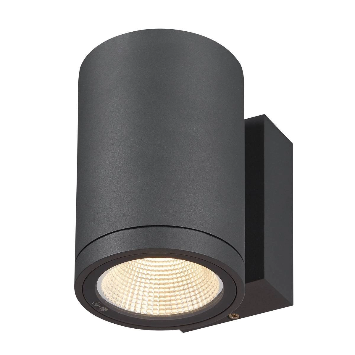 LED surface mounted spot Enola Round M SLV 4024163235808