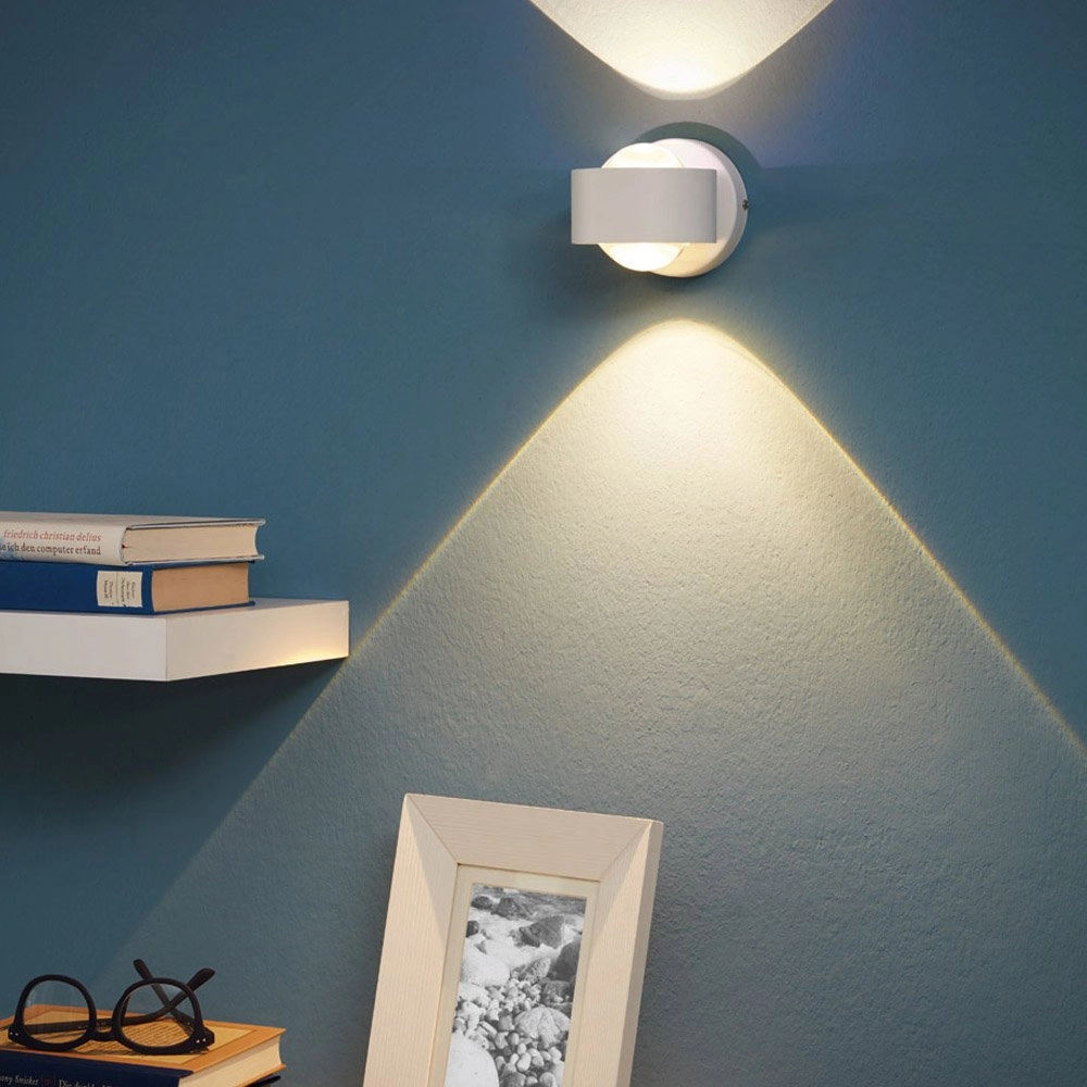 LED wall lamp Ono 2 Up - Down white Eglo 9002759960483