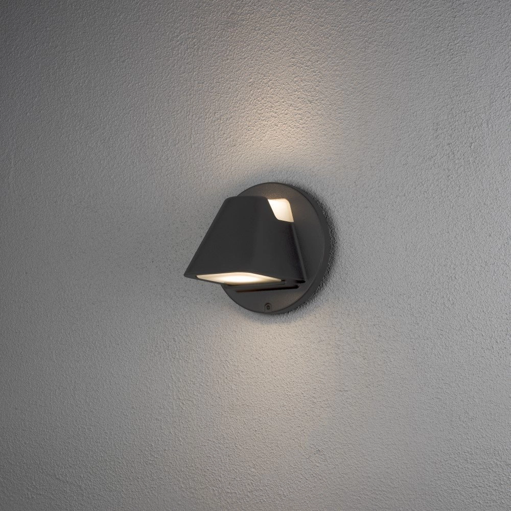 Outdoor light Hild design KonstSmide 7318304267504