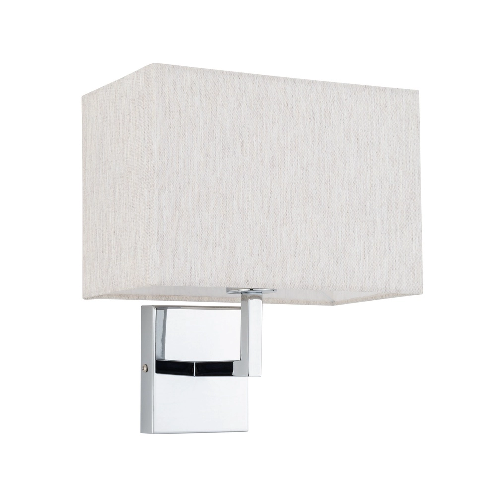 Wall lamp Hotel Mood 26cm cream