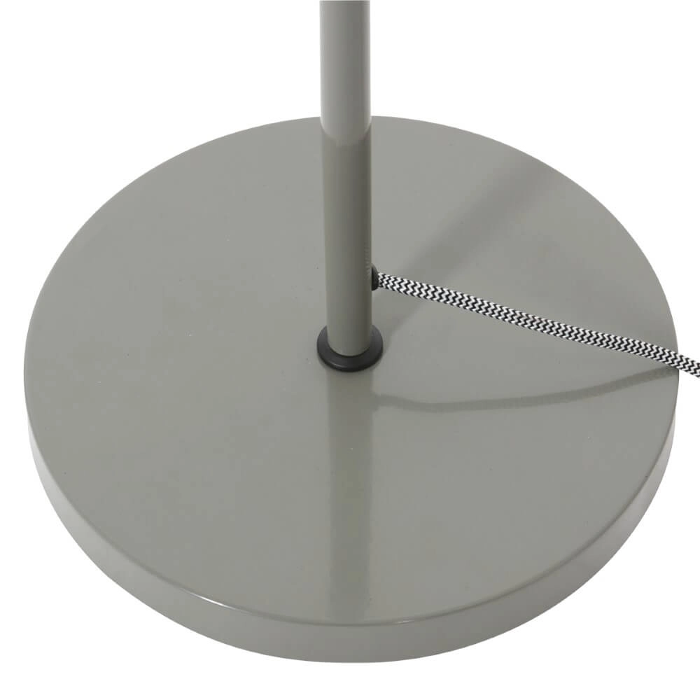 Retro floor lamp Nove Steinhauer 8712746161304