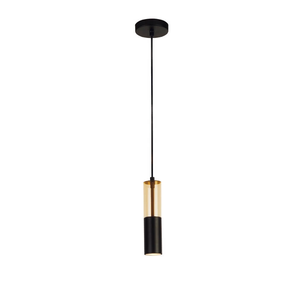 Sleek pendant lamp Merrygold