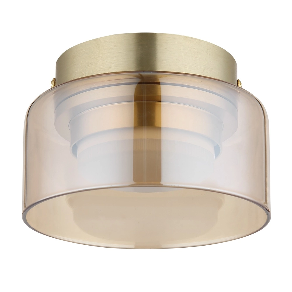 Design ceiling lamp Higgins Gold Globo 9007371525812