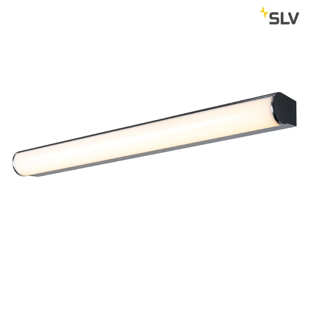 Outdoor light Marylin Chrome 60cm SLV 4024163223720