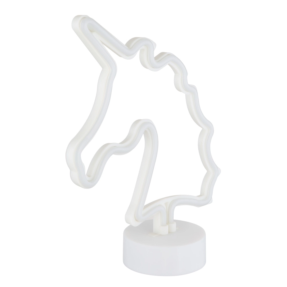 Table lamp Unicorn Ii neon Globo 9007371475483