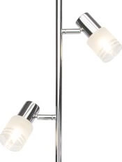 Standing floor lamp Lea Brilliant 4004353195464
