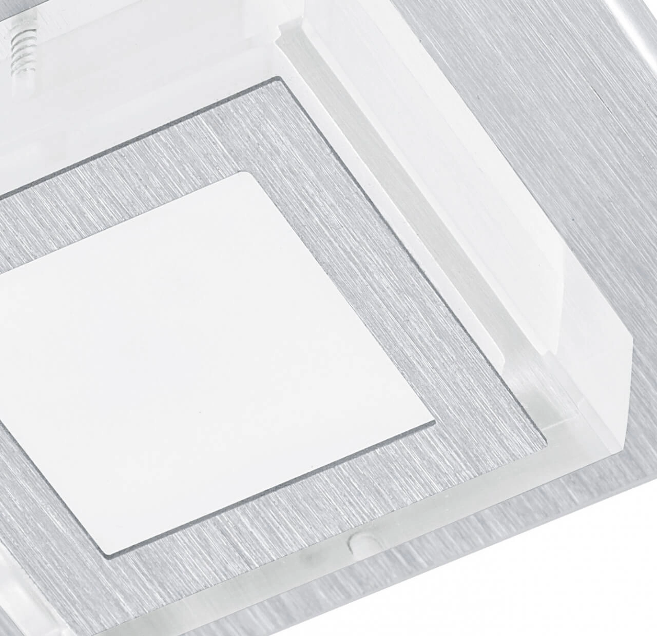LED flush ceiling light Masiano Eglo 9002759945053