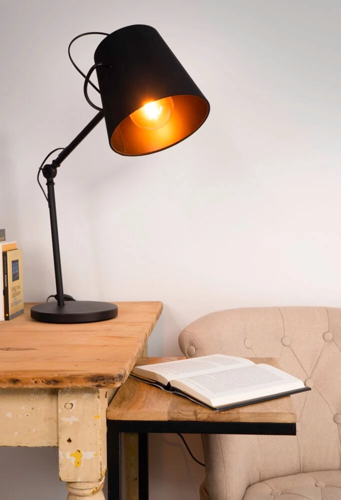 Modern desk lamp Granadillos Stars of Light 9002759398668