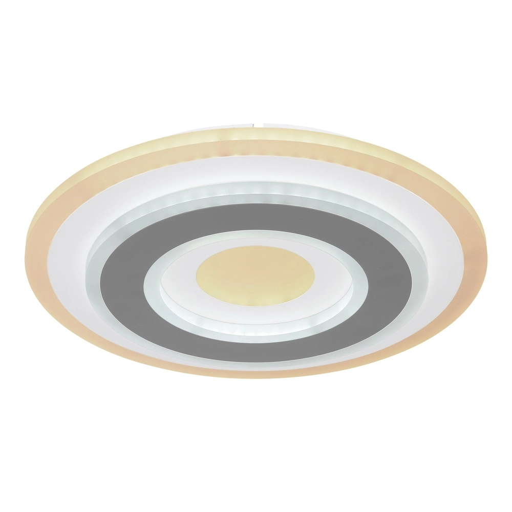 Design ceiling light Sabatino white Globo 9007371407866