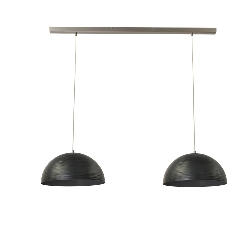 Dining table lamp Concepto 2x35