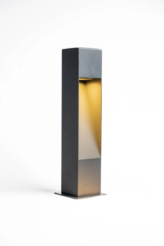 Path lighting Gis 50cm anthracite LightLux 6150535496442