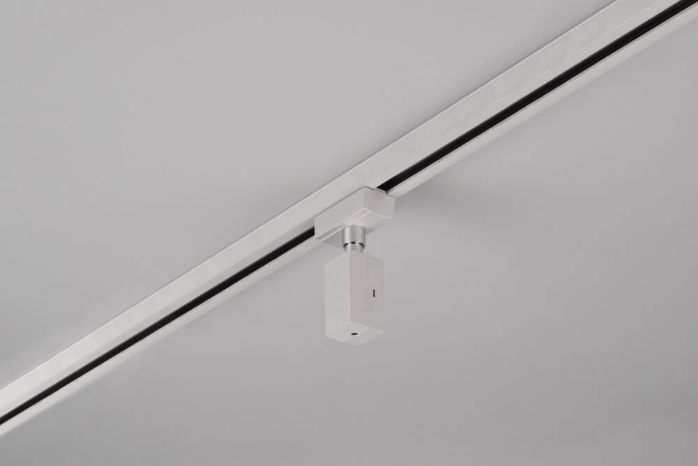 Pendant adapter Duoline grey Trio 4017807577495