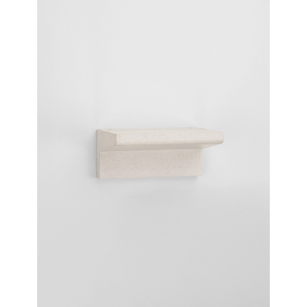 Wall lamp Lita white Lyora 5212017454669