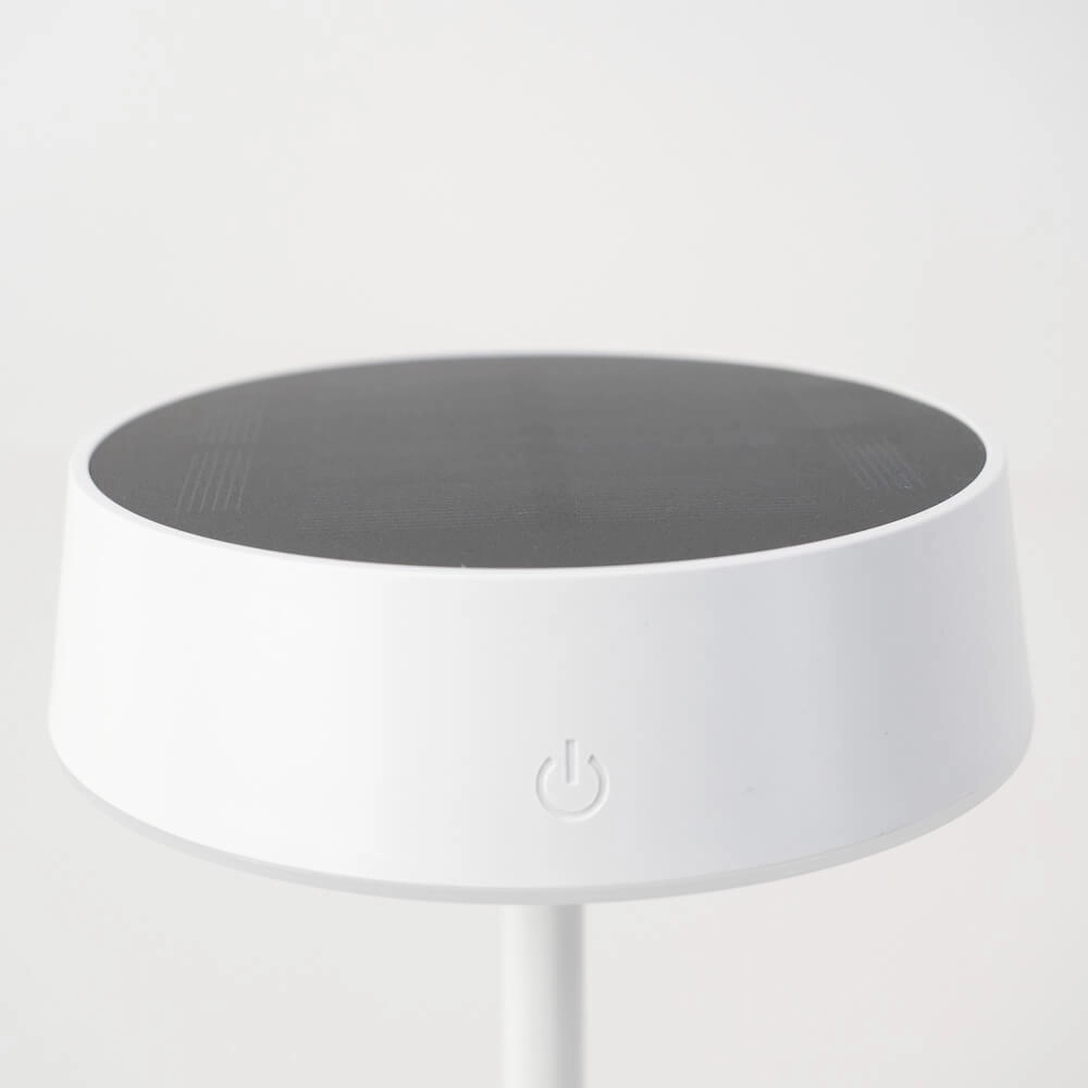 Sleek table lamp Simeri Hybrid White Eglo 9002759758776