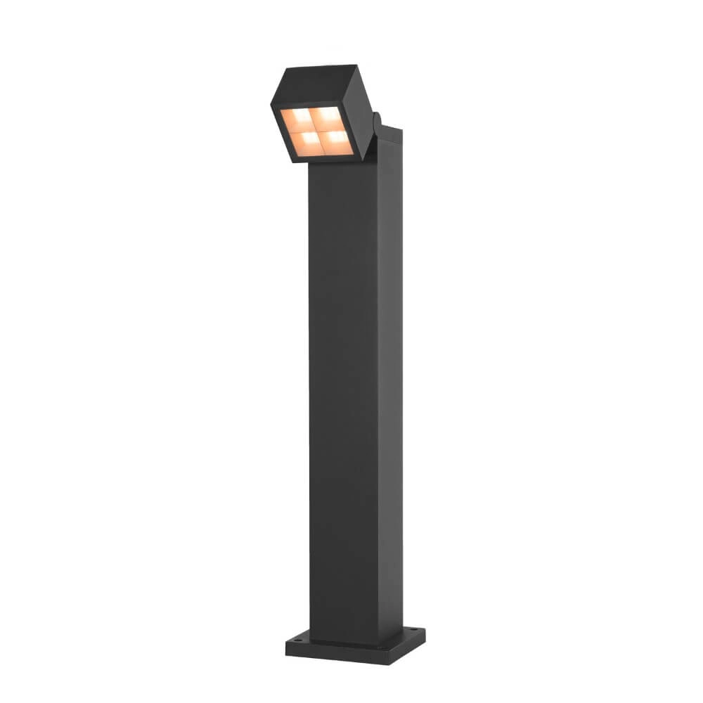LED path lighting S-Cube 75cm - square SLV 4024163278034