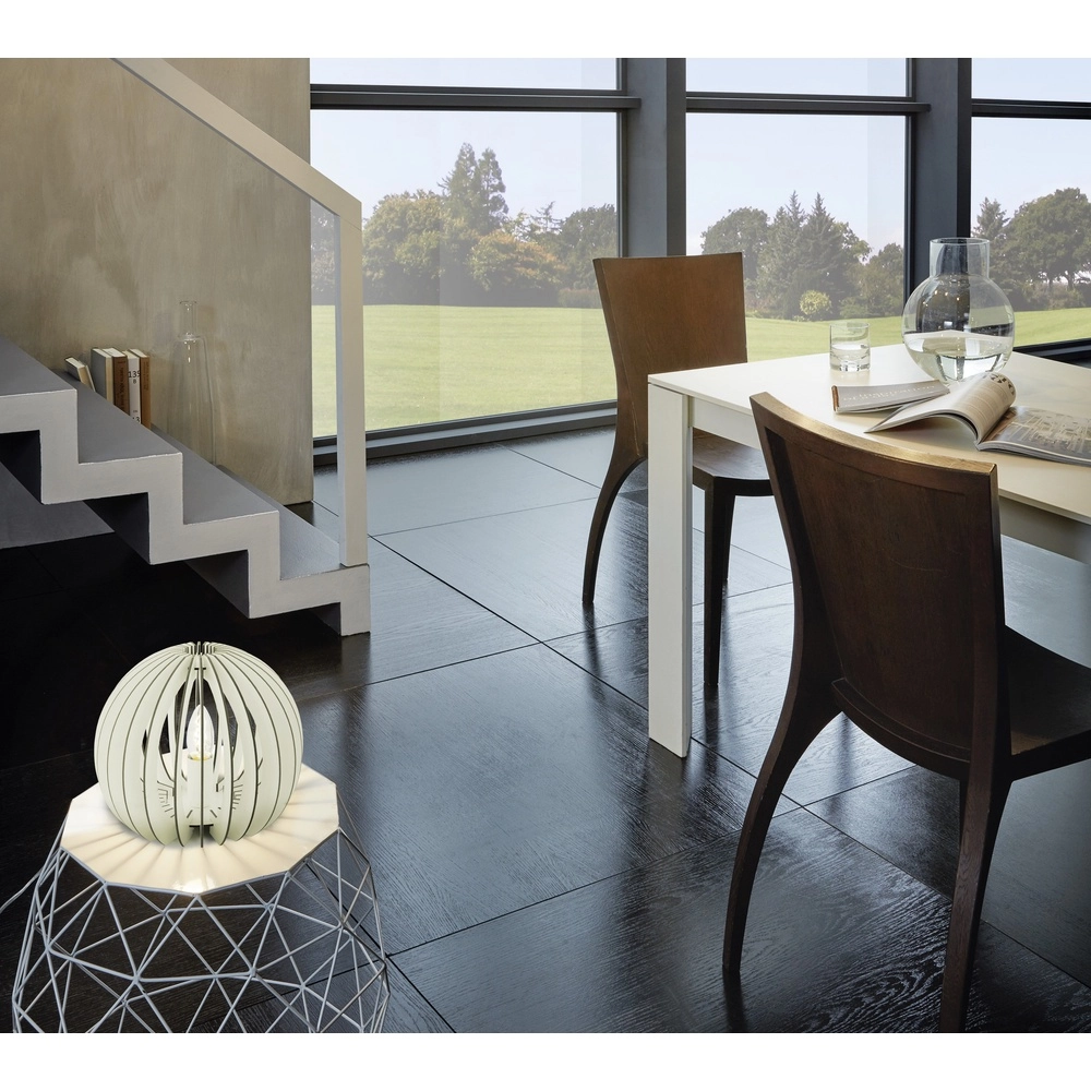 Table lamp Cossano white Eglo 9002759949495