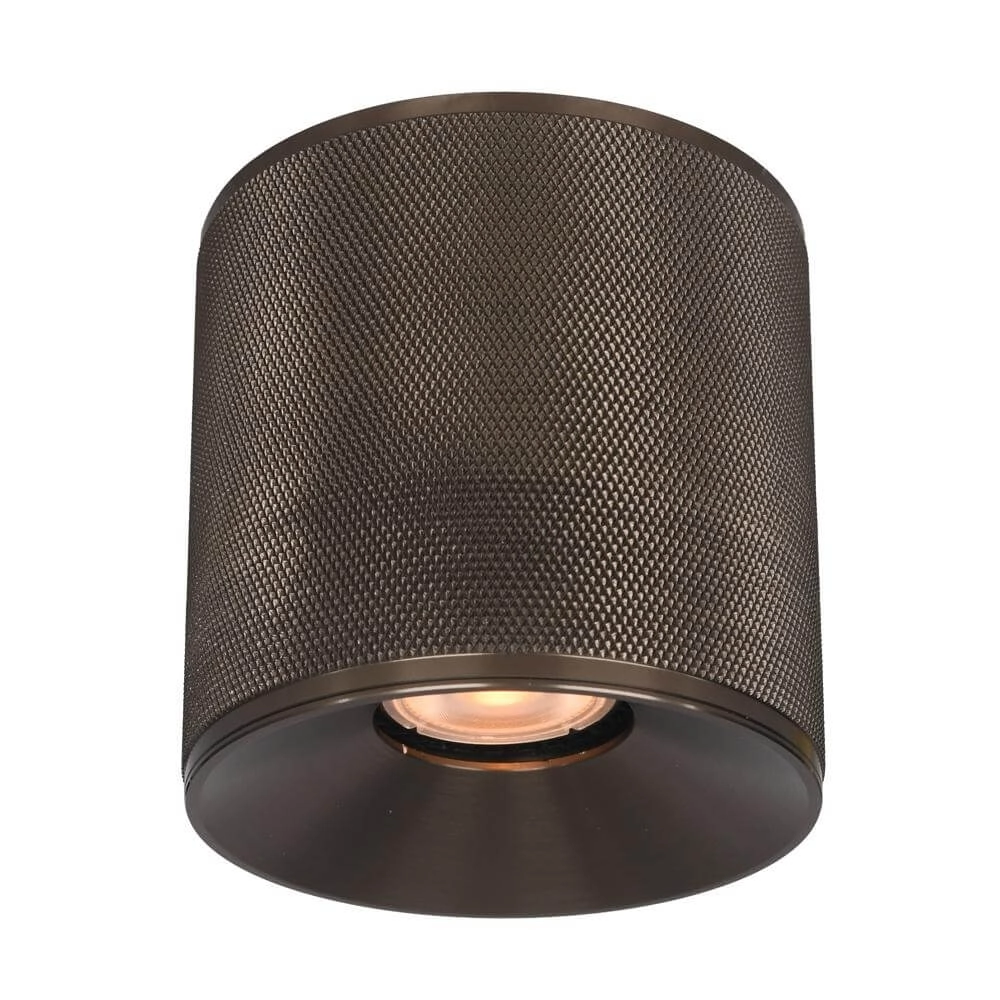Ceiling lamp Costa Light bronze
