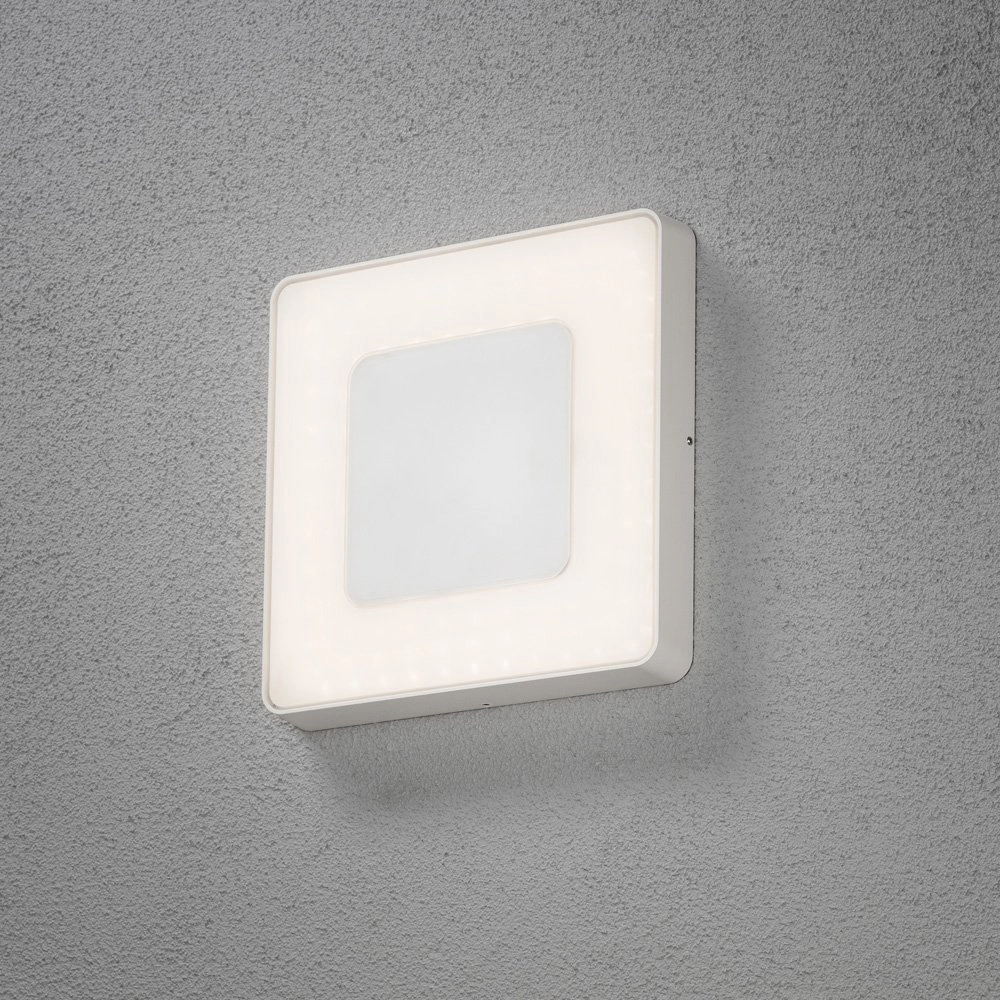 LED outdoor lamp Carrara for outside KonstSmide 7318307986259