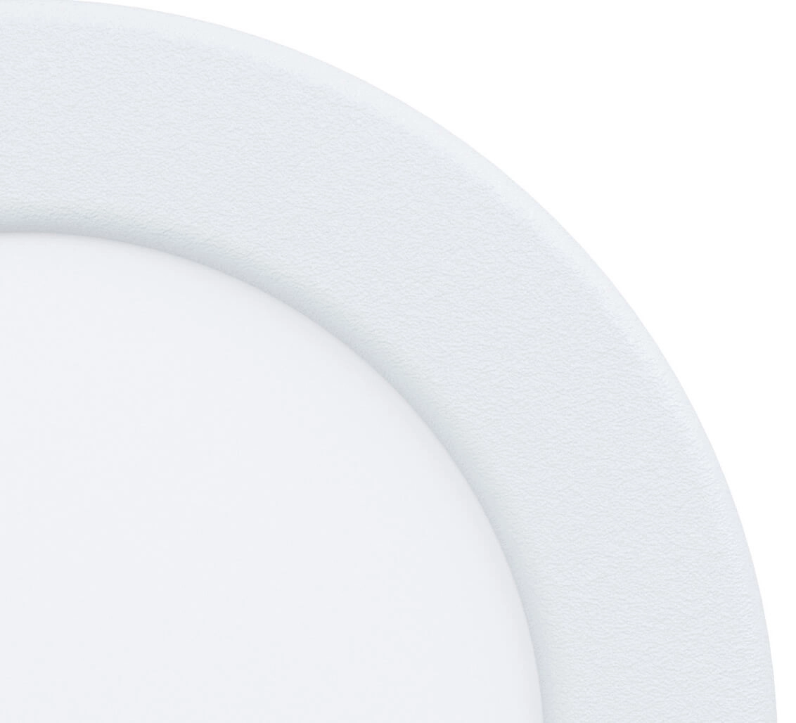 LED recessed spot Fueva 5 Ø 11,7cm Eglo 9002759991913