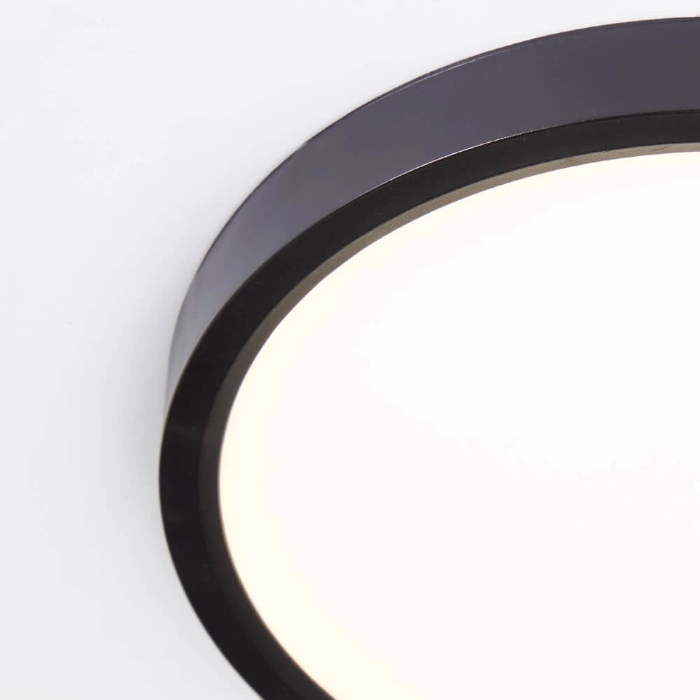 Ceiling lamp Galo Ø 23cm - 3000K Brilliant 4004353446689
