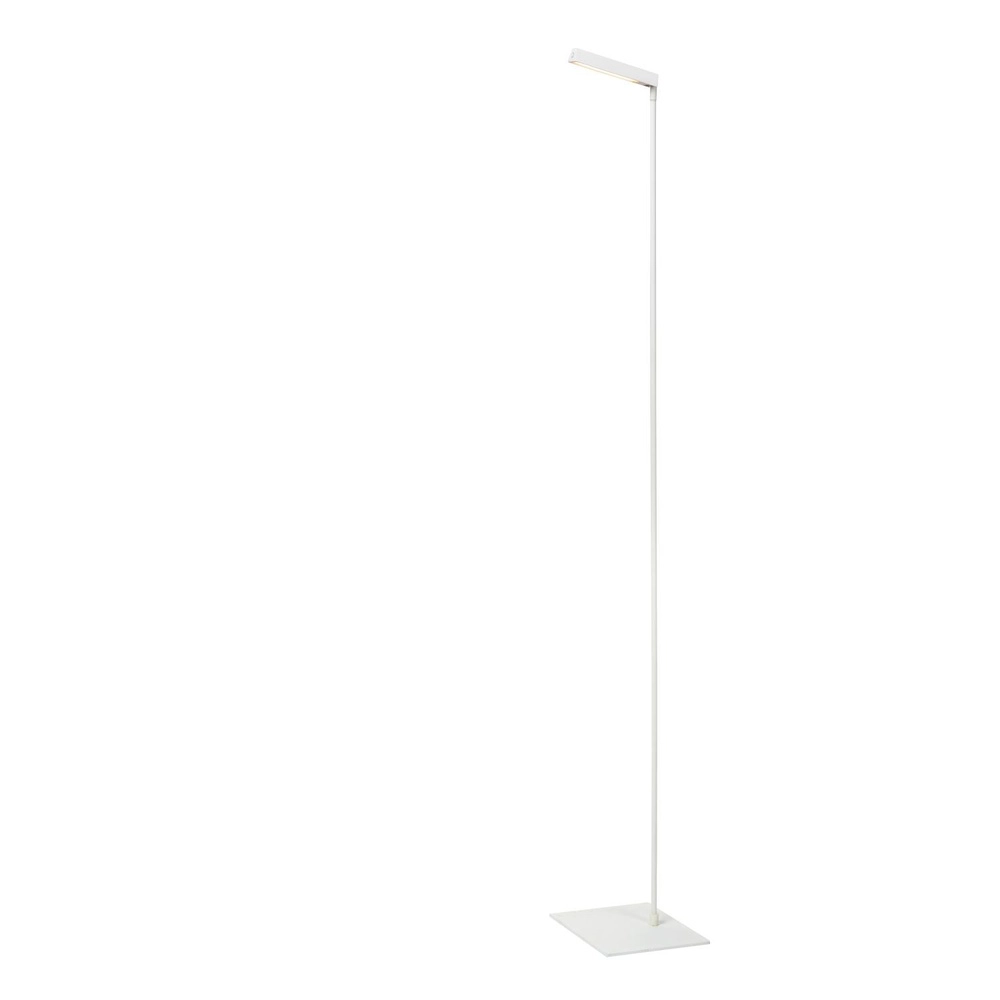 Design reading lamp Lavale white Lucide 5411212441669