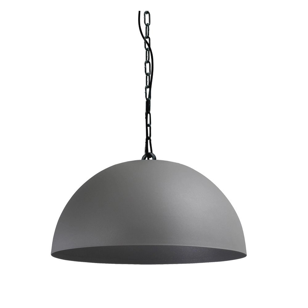 Pendant lamp Industria Conrete 50