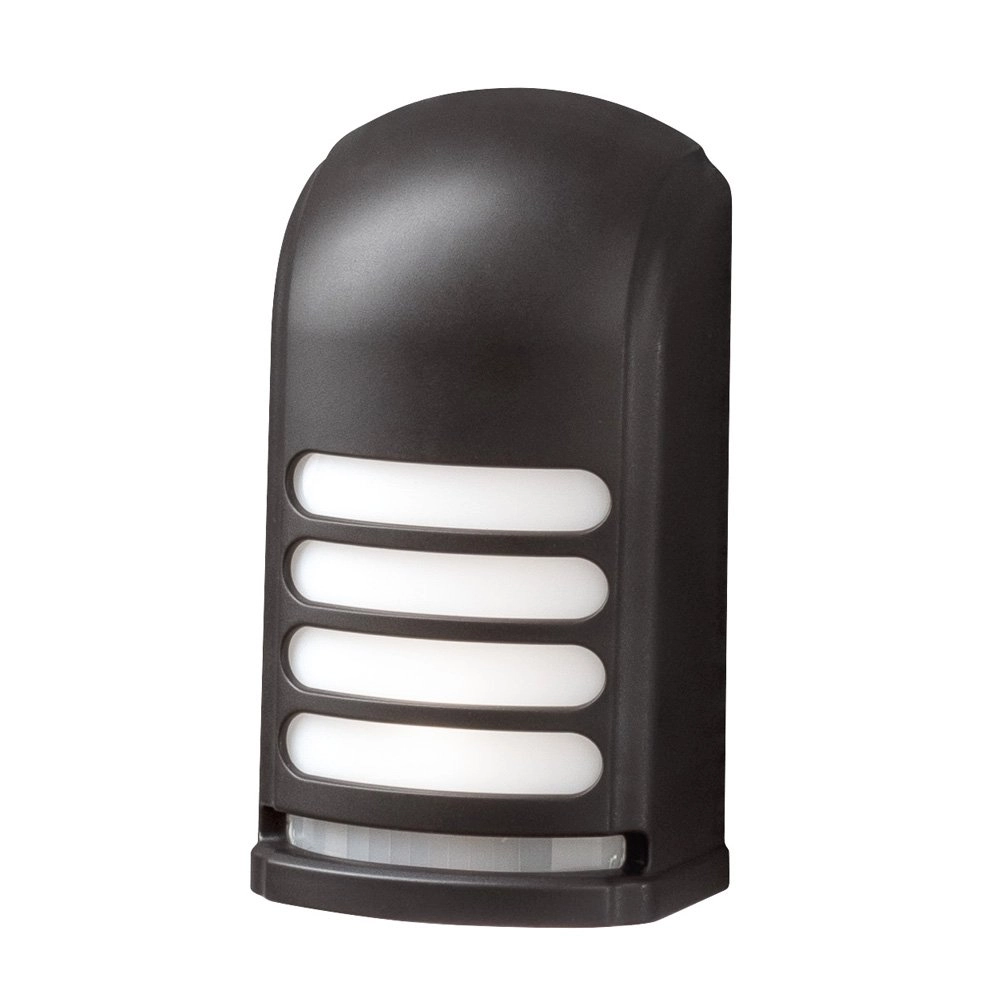 LED lamp Prato Battery with montion sensor
